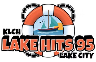 Logo de KLCH Lake Hits 95