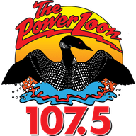 Logo de KLIZ The Power Loon 107.5 (US Only)
