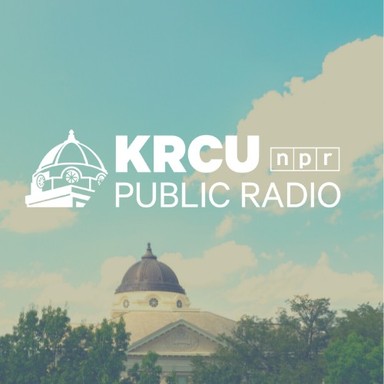 Logo de KRCU Public Radio