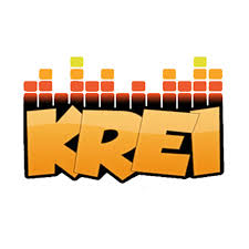 Logo de KREI 800 AM