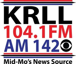 Logo de KRLL 1420 AM