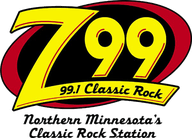 Logo de KLLZ-FM Z99