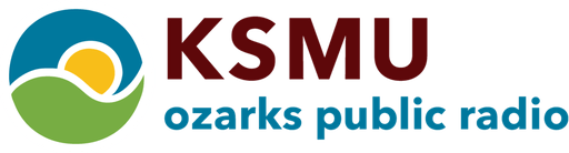 Logo de KSMS / KSMU / KSMW NPR News 90.5 / 91.1 & 90.3 FM