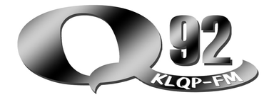 Logo de KLQP 92.1