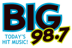 Logo de KLTA Big 98.7