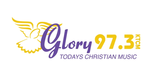 Logo de KTCM Glory 97.3 FM