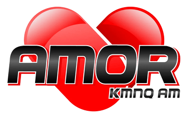 Logo de KMNQ Amor Radio
