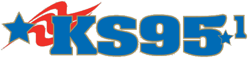 Logo de KTKS KS-95.1 FM