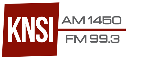 Logo de NewsTalk 1450 KNSI