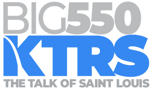 Logo de KTRS The Big 550 AM