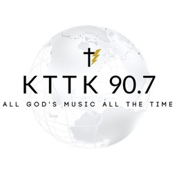 Logo de KTTK Power FM 90.7 FM