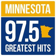 Logo de KNXR Minnesota 97.5 FM