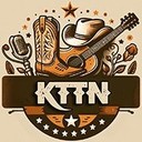 Logo de KTTN 92.3 FM