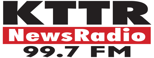 Logo de KTTR NewsRadio 99.7 FM