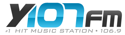 Logo de KTXY Y 106.9 FM