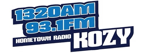 Logo de 1320 KOZY