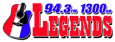 Logo de KPMI AM1300 The Legends