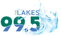 Logo de KPRW The Lakes 99.5