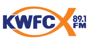 Logo de KWFC 89.1 FM