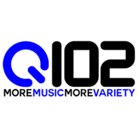 Logo de KQIC Q102