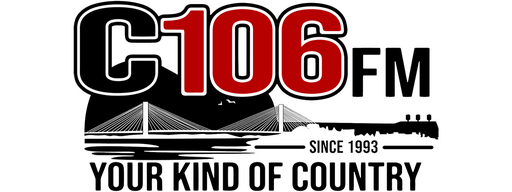 Logo de KWKZ C 106.1 FM