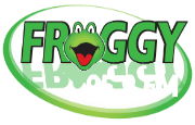 Logo de KYLS 1450 AM & 95.9 FM