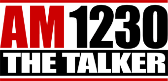 Logo de KZYM The Talker 1230 AM