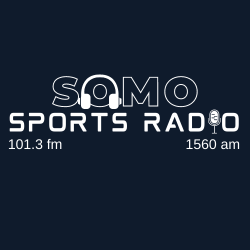 Logo de WMBH Somo Sports Radio