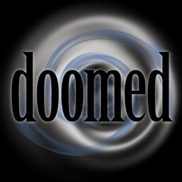 Logo de SomaFM - Doomed
