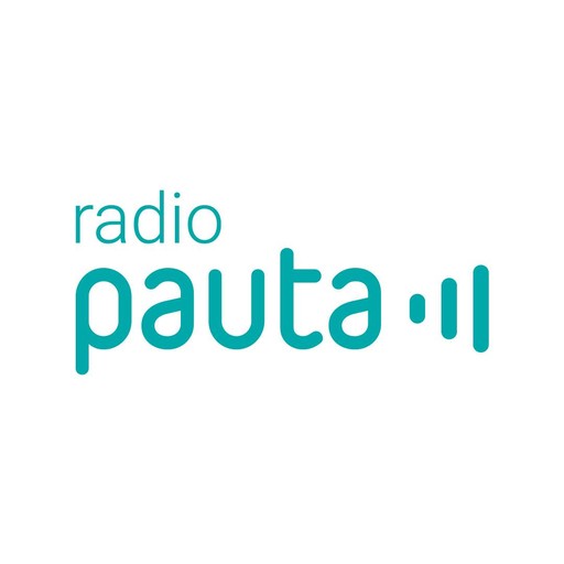 Logo de Radio Pauta 100.5 FM