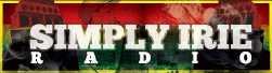 Logo de Simply Irie Radio