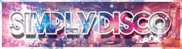 Logo de Simply Disco Radio