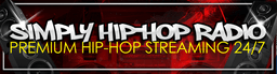 Logo de Simply Hip-Hop Radio