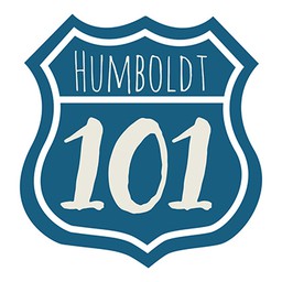 Logo de Humboldt 101