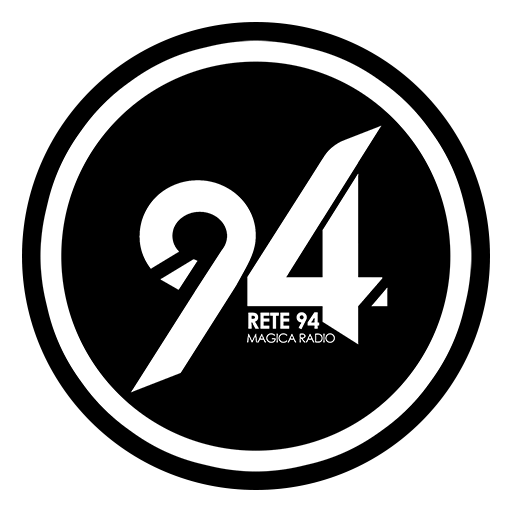 Logo de Rete 94