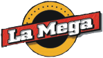 Logo de Mega FM 91.9