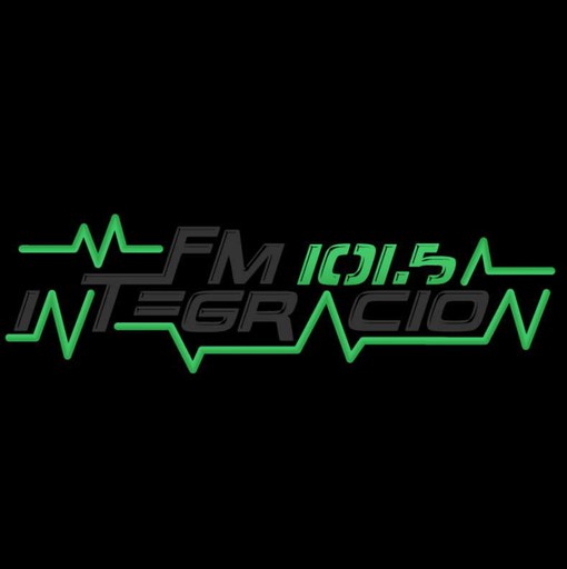 Logo de FM Integración 101.5