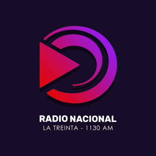 Logo de La 30 Radio Nacional