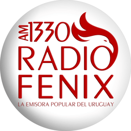 Logo de CX40 Radio Fenix 1330 AM