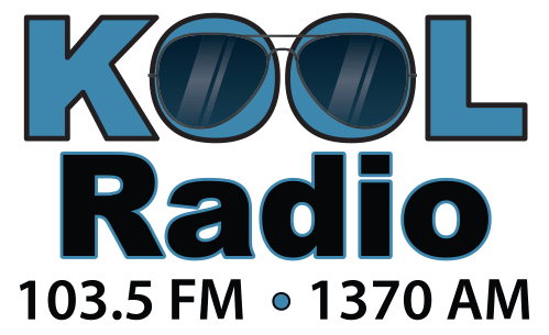 Logo de KAWL Kool 103.5 FM