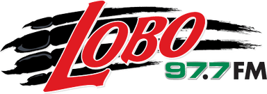 Logo de KBBX 97.7 FM