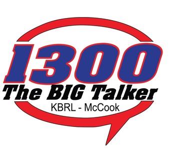 Logo de KBRL 1300 AM