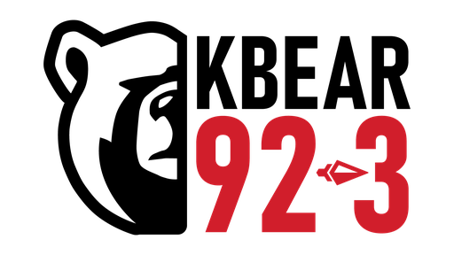 Logo de KBRY K-Bear 92.3 FM