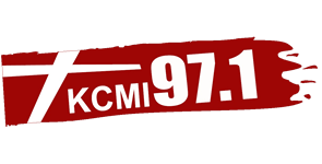 Logo de KCMI 97.1 FM