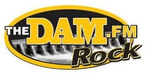 Logo de KDAM The Dam 94.3 FM
