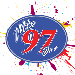 Logo de KELN MIX 97.1 FM