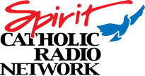 Logo de KETT Spirit Catholic Radio Network
