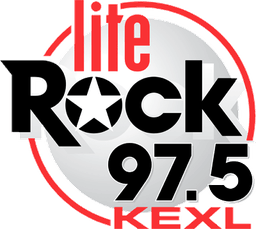 Logo de KEXL 97.5 FM