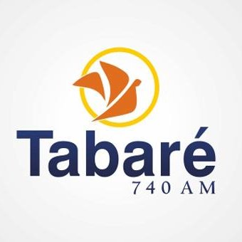 Logo de Radio Tabaré 740 AM