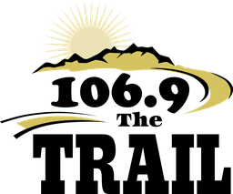 Logo de KHYY The Trail 106.9 FM
